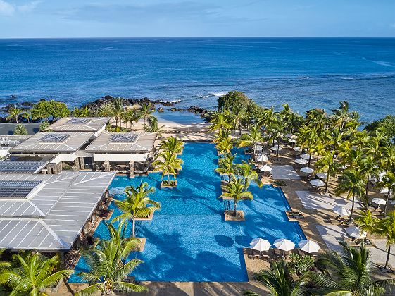 The Westin Turtle Bay Resort - Diapo - île Maurice