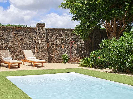 The Westin Turtle Bay Resort - Diapo - île Maurice