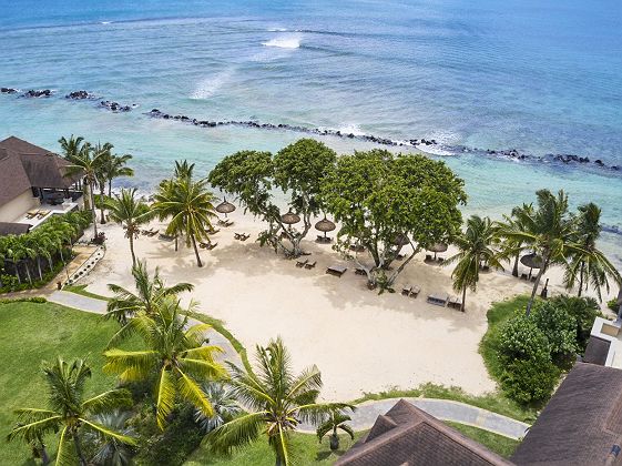 The Westin Turtle Bay Resort - Diapo - île Maurice