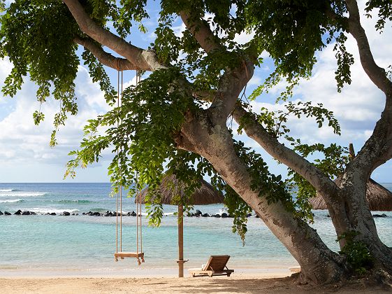 The Westin Turtle Bay Resort - Diapo - île Maurice