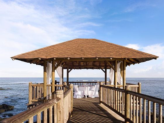 The Westin Turtle Bay Resort - Diapo - île Maurice