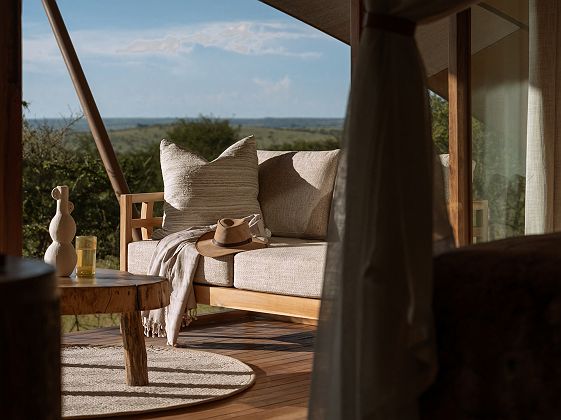 ENVI Sisini Serengeti - Suite