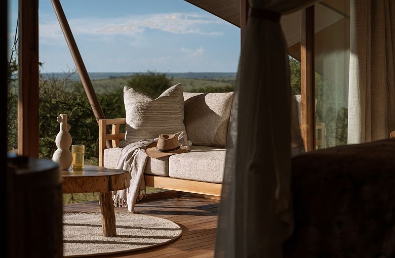 ENVI Sisini Serengeti - Suite