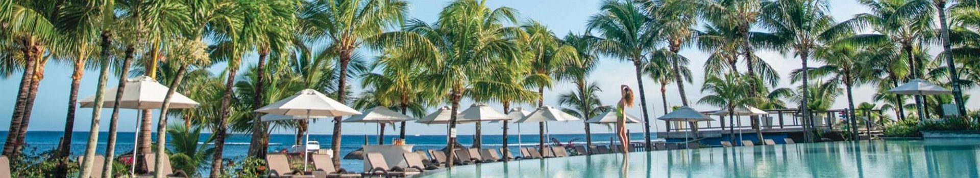 Victoria Beachcomber - Pano - île Maurice