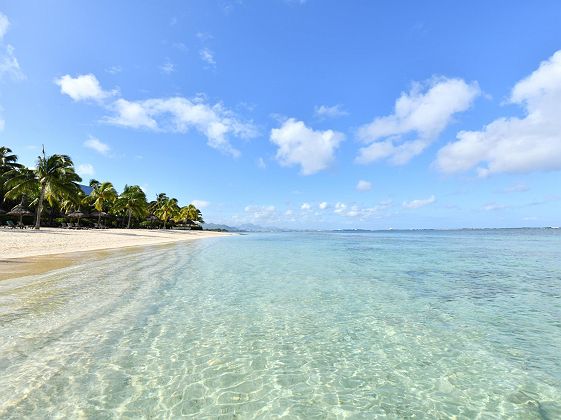 Victoria Beachcomber - Diapo - île Maurice