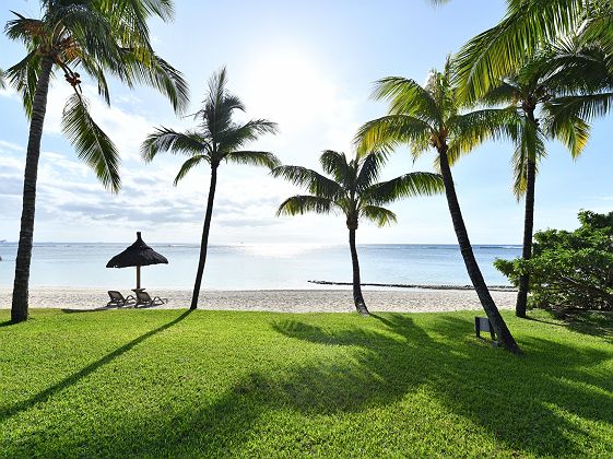 Victoria Beachcomber - Diapo - île Maurice