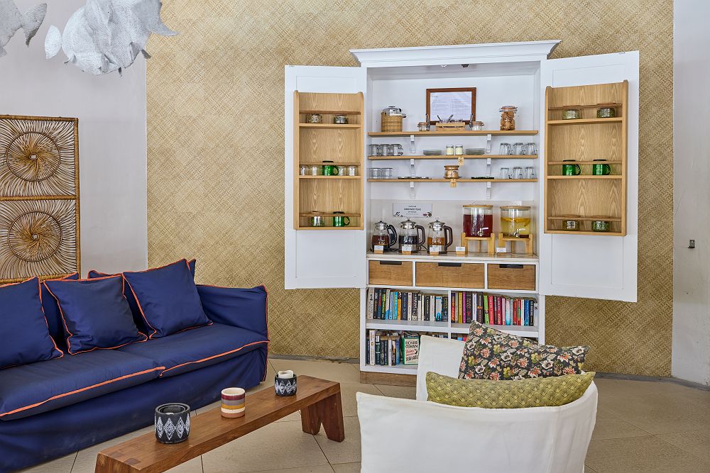 Lagoon Attitude - Diapo - île Maurice