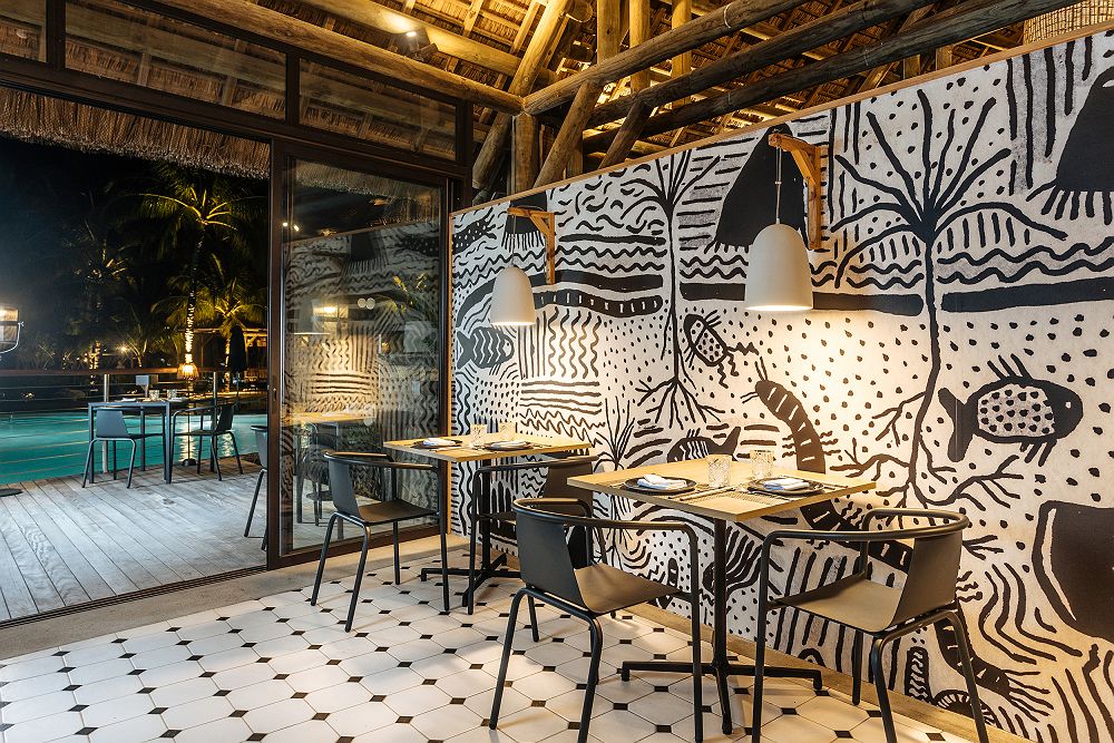 Lagoon Attitude - Diapo - île Maurice