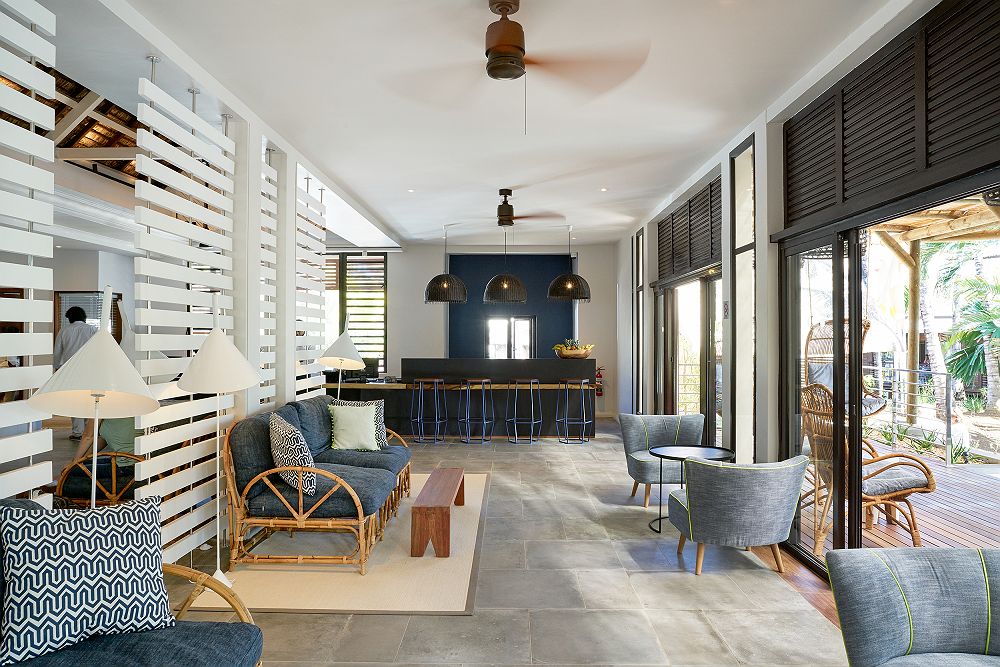 Lagoon Attitude - Diapo - île Maurice