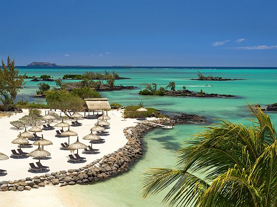 Lagoon Attitude - Diapo - île Maurice