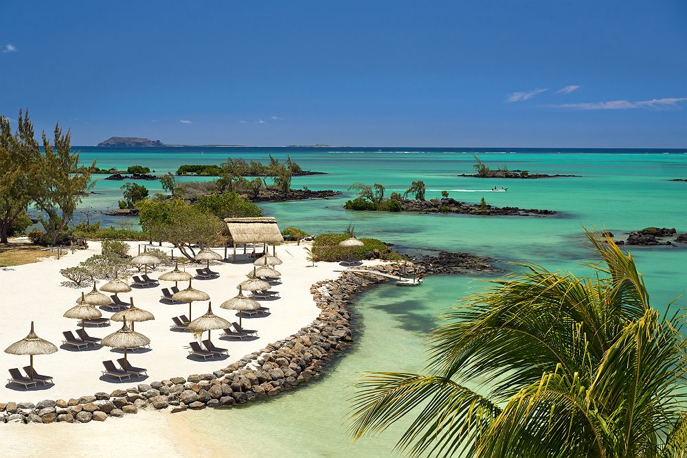 Lagoon Attitude - Diapo - île Maurice