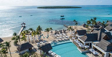Preskil Island Resort