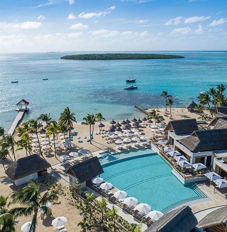 Preskil Island Resort