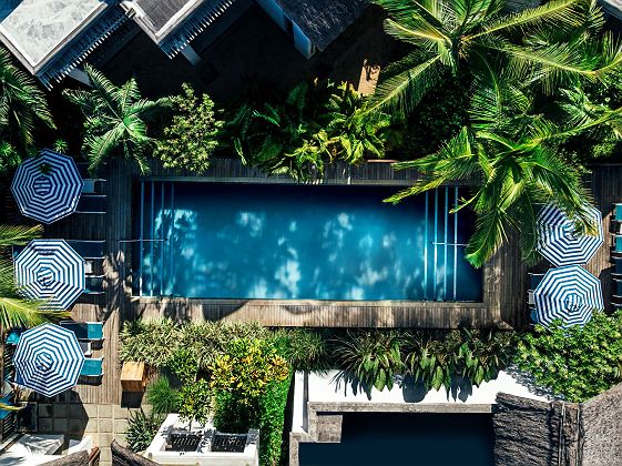 Preskil Island Resort 