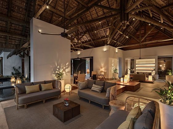 Preskil Island Resort 