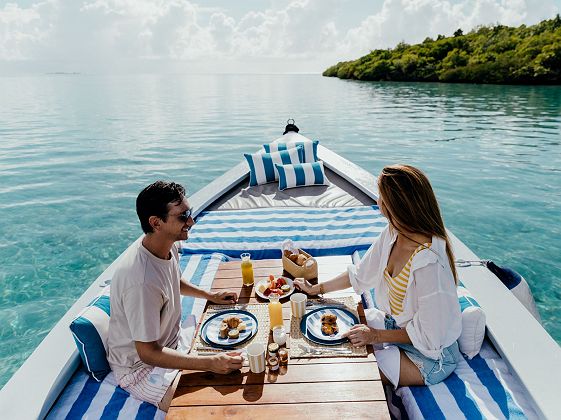 Preskil Island Resort 