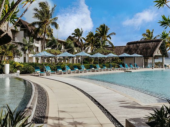 Preskil Island Resort 