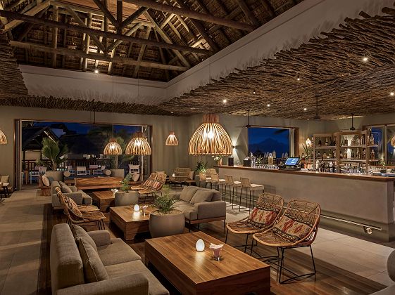 Preskil Island Resort 