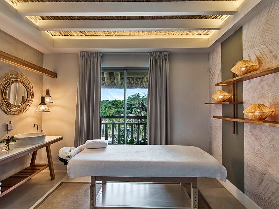 Preskil Island Resort Maurice
