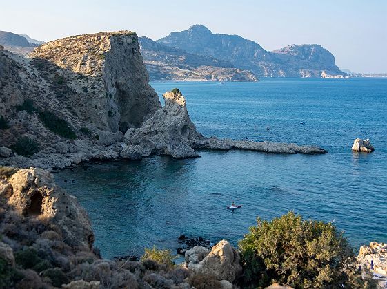 Rhodes