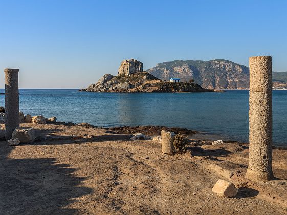 Kos Grèce
