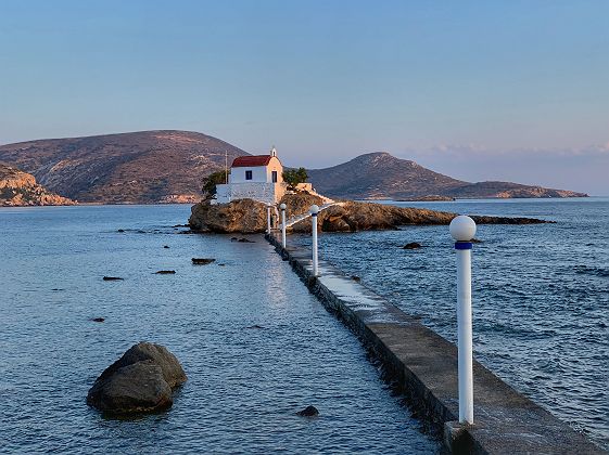 Kos Grèce