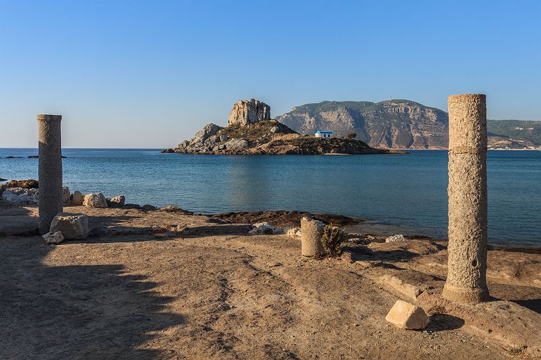 Kos Grèce