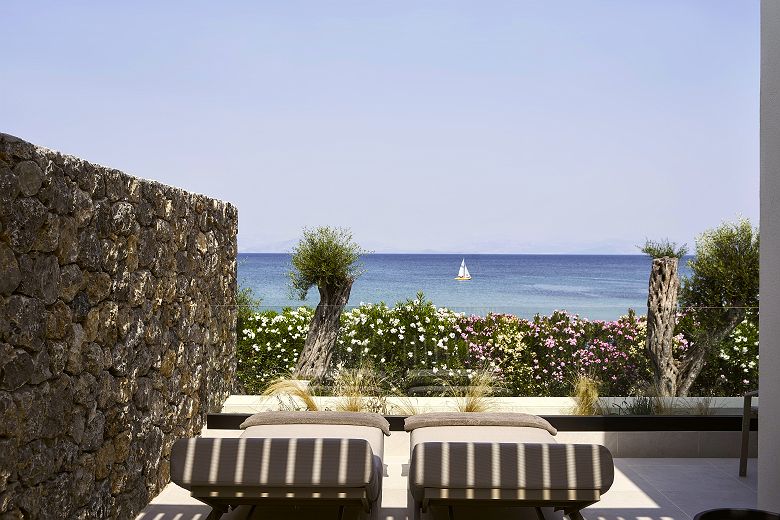 Olivar Suites - Corfou Grèce