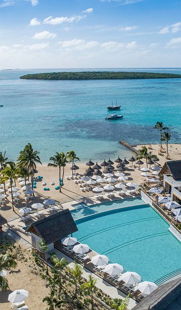 Preskil Island Resort