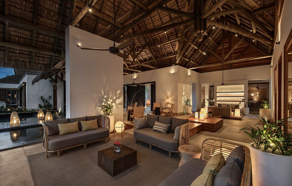Preskil Island Resort 