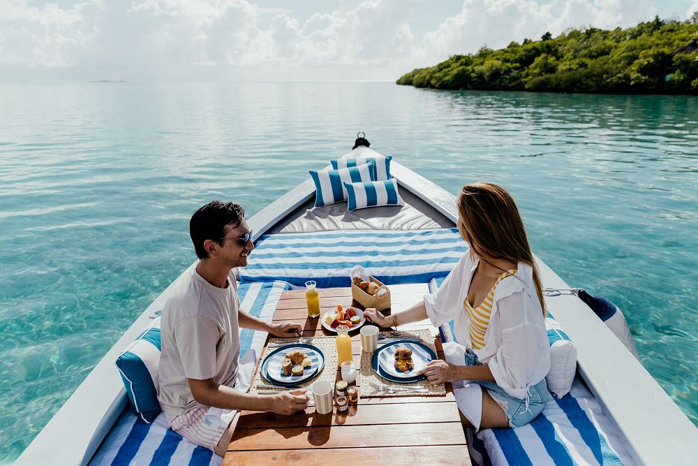Preskil Island Resort 