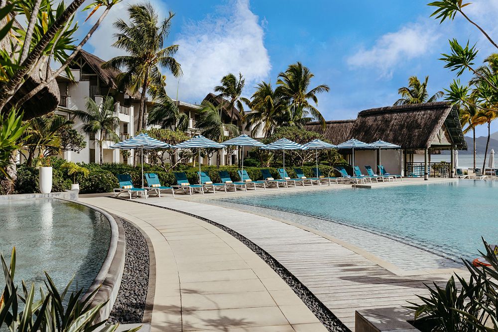 Preskil Island Resort 