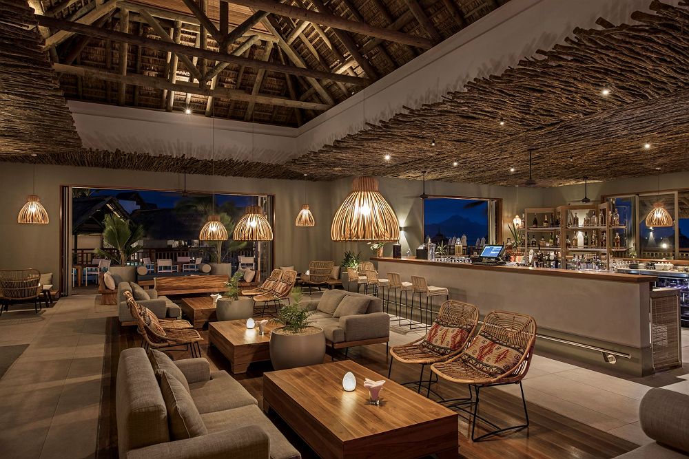 Preskil Island Resort 