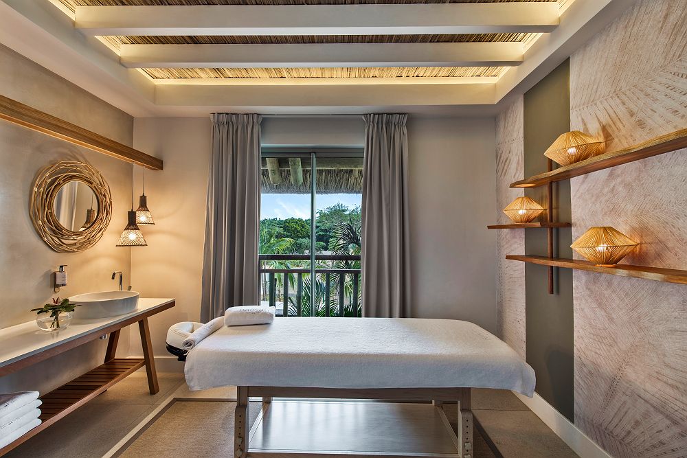 Preskil Island Resort Maurice