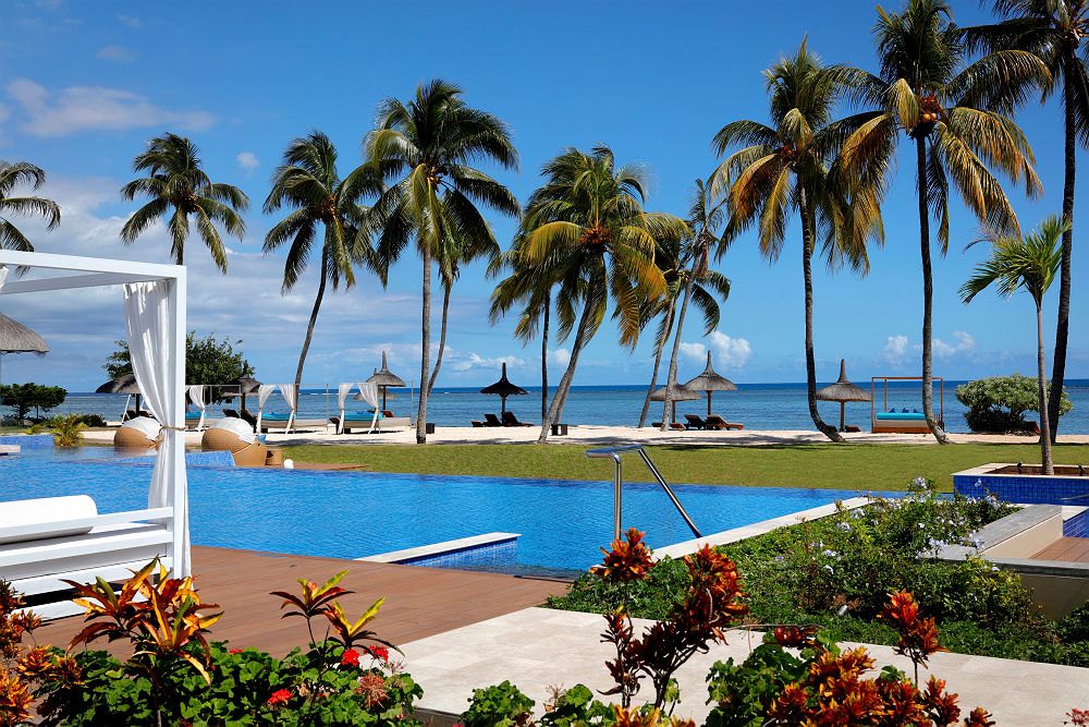 Sofitel Mauritius - Diapo - île Maurice