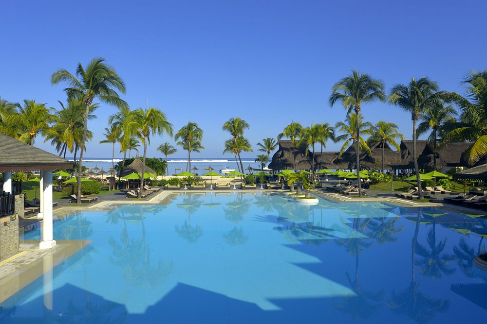 Sofitel Mauritius - Diapo - île Maurice