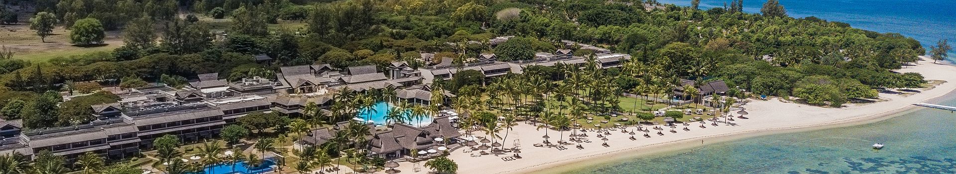 Sofitel Mauritius - Diapo - île Maurice