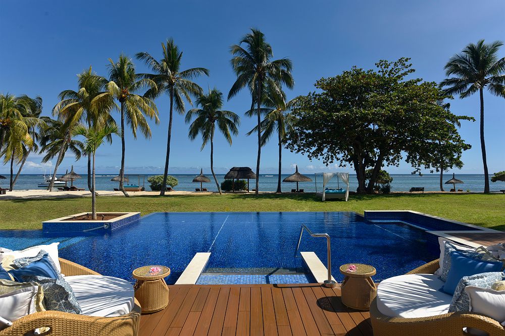 Sofitel Mauritius - Diapo - île Maurice