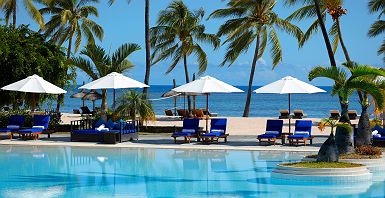 Sofitel Mauritius - Accroche - île Maurice