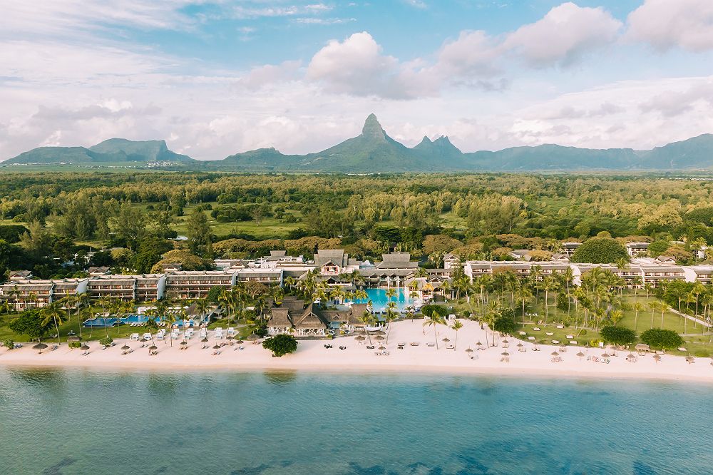 Sofitel Mauritius - Diapo - île Maurice