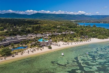 Sofitel Mauritius - Diapo - île Maurice