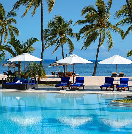 Sofitel Mauritius - Accroche - île Maurice