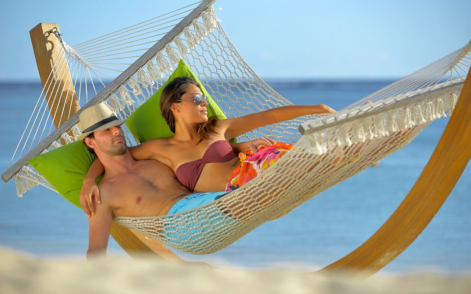 Sofitel Mauritius - Droite - île Maurice