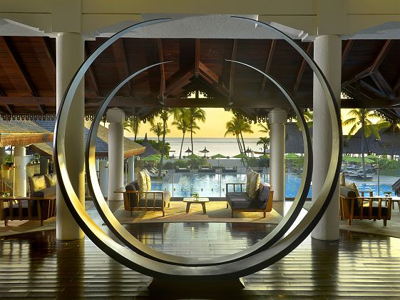 Sofitel Mauritius - Diapo - île Maurice