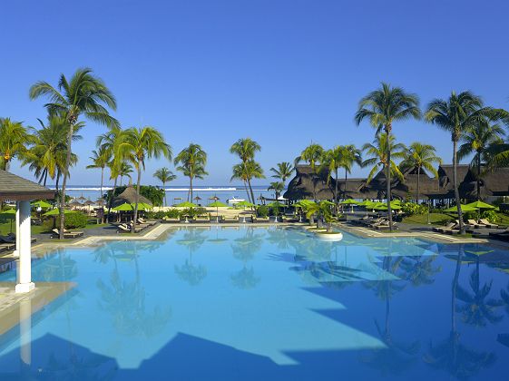 Sofitel Mauritius - Diapo - île Maurice