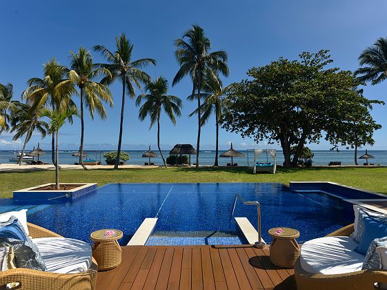 Sofitel Mauritius - Diapo - île Maurice