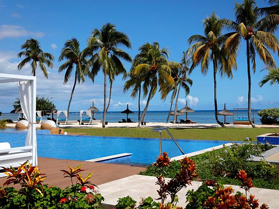 Sofitel Mauritius - Diapo - île Maurice