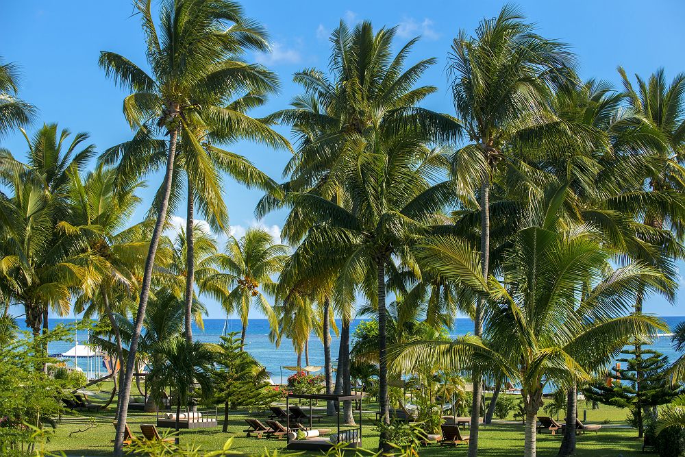 Sofitel Mauritius - Diapo - île Maurice