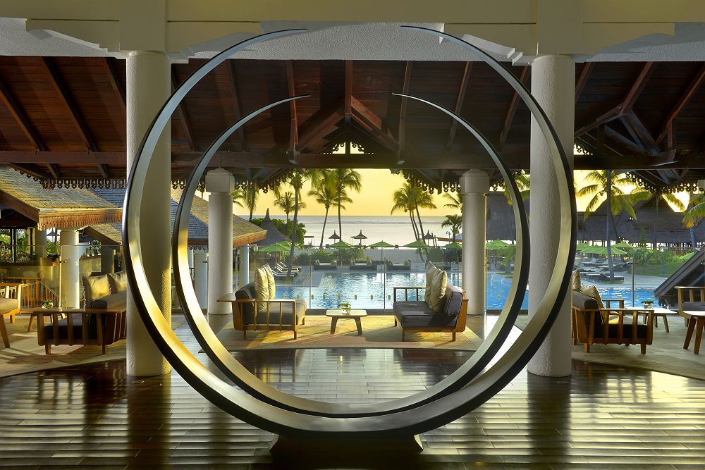 Sofitel Mauritius - Diapo - île Maurice