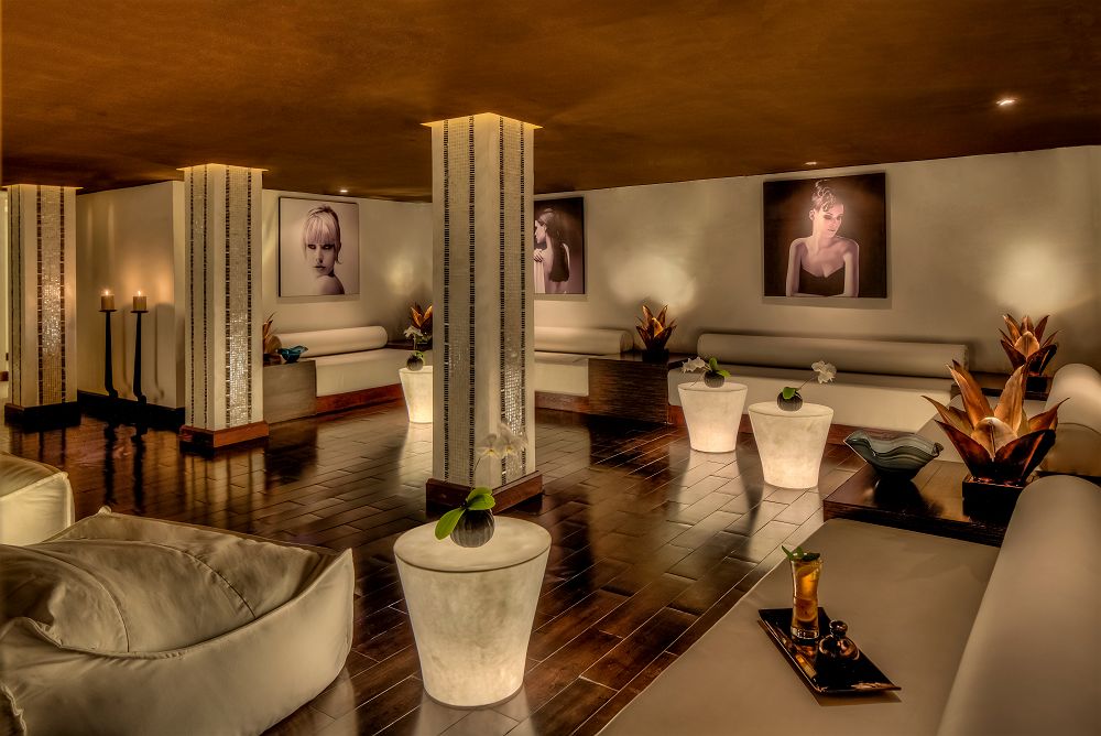Residence Mauritius - Diapo - île Maurice